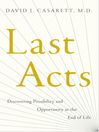 Last Acts